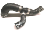 95510632350 Engine Coolant Hose